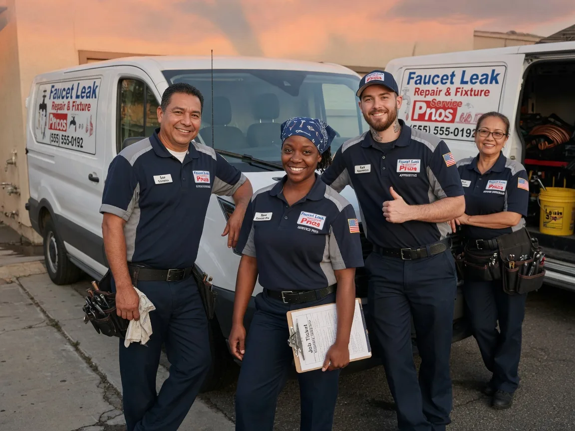 Faucet Repair company in Socastee, SC