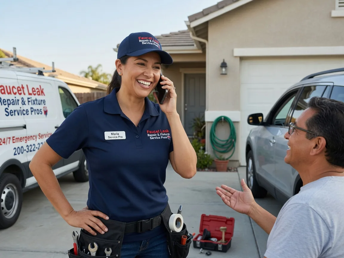 Faucet Repair Socastee, SC FAQs