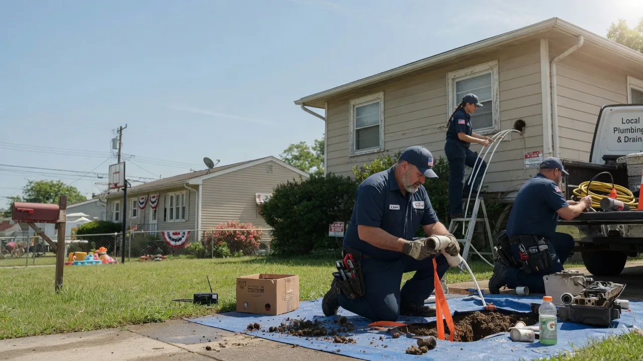 Faucet Repair in Socastee, SC near me